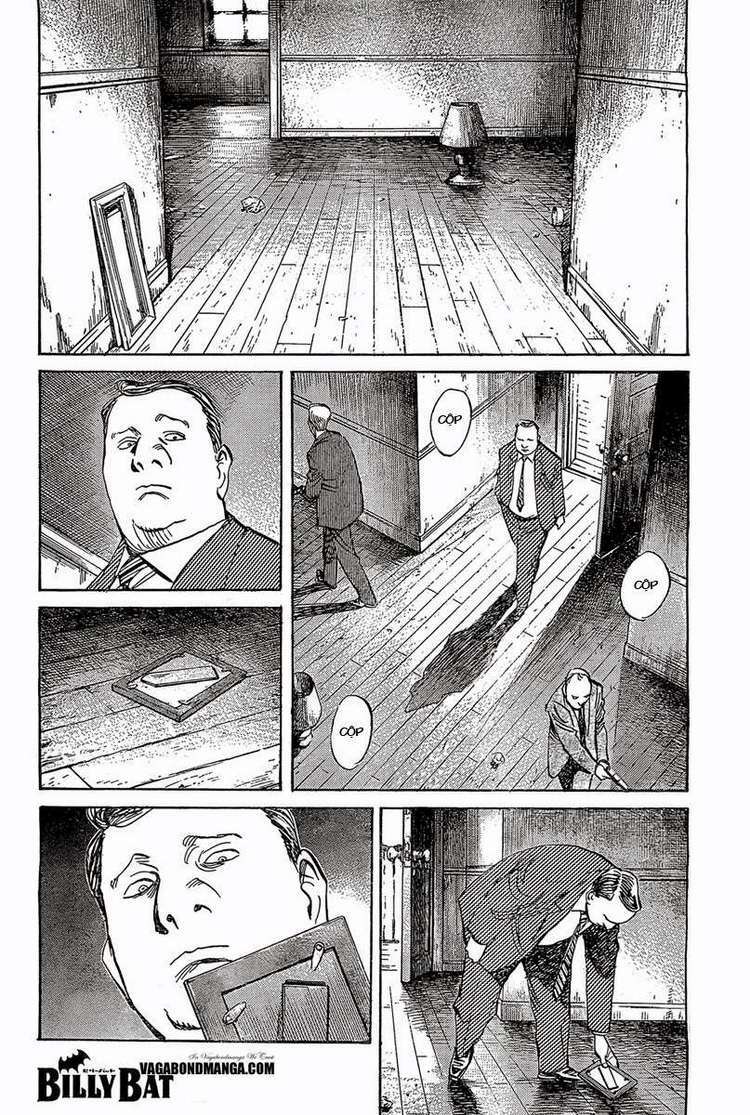 billy bat chapter 31 6