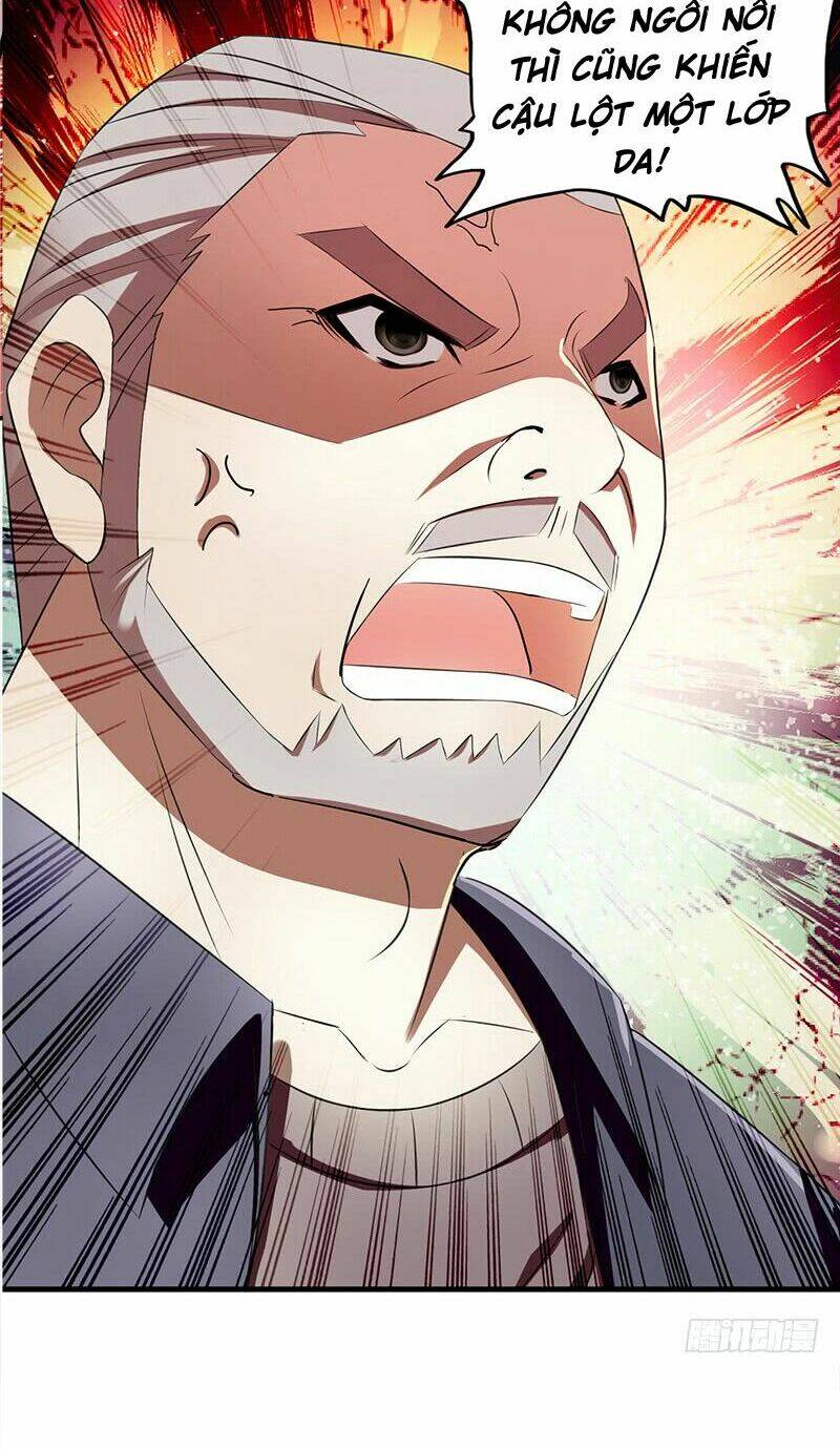 đào vận tiểu thần nông chapter 2 30