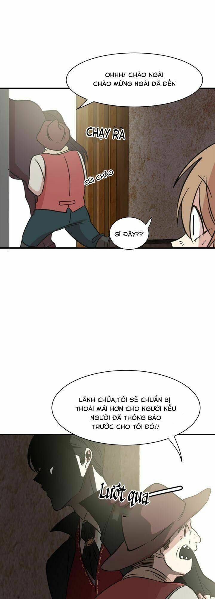 tôi chọn kết thúc của hoàng đế chapter 2 27