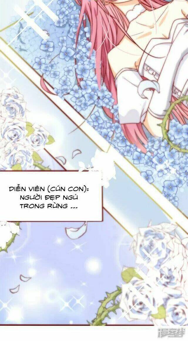 hôm nay tôi sẽ yêu ai đây ? chapter 41 49