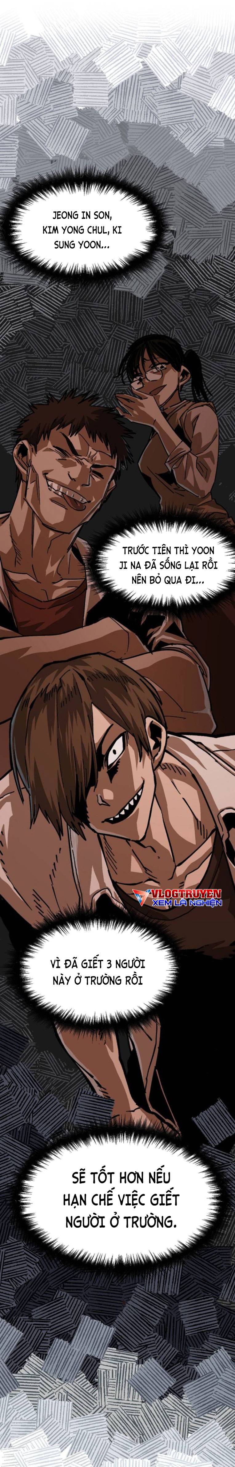 chỉ có cái c.h.ế.t mới là sự cứu rỗi chapter 23 4