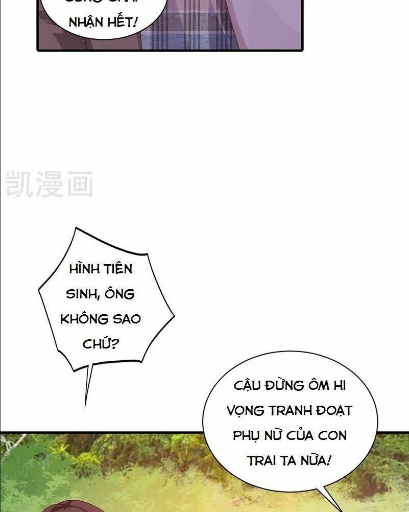 nhập cốt noãn hôn chapter 323 44