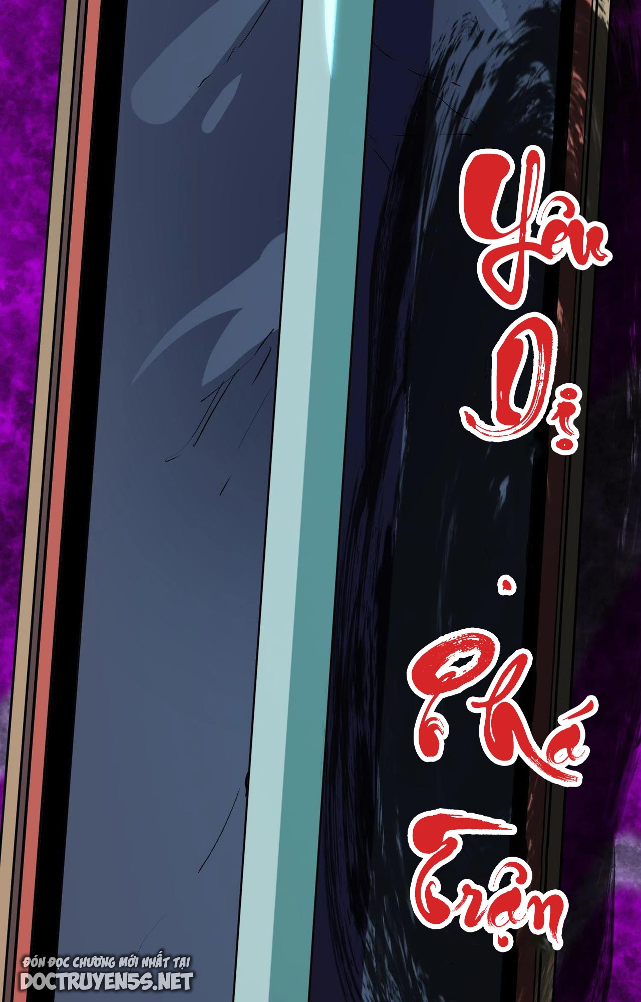 toàn dân chuyển chức: không có chức ta kết thúc thần minh chapter 10 65