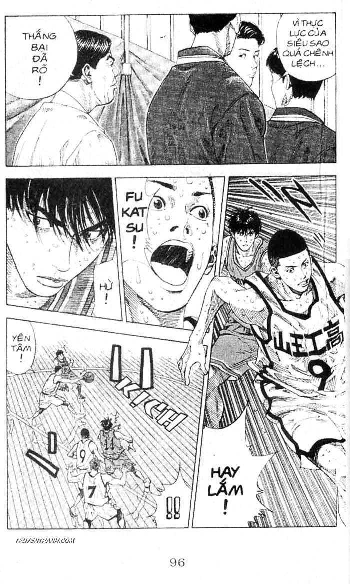 cao thủ bóng rổ chapter 254 9