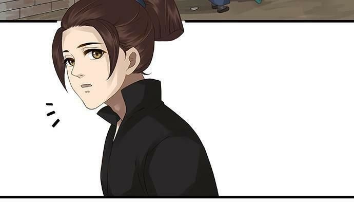 mưa chìm sâu trong mây chapter 50 7