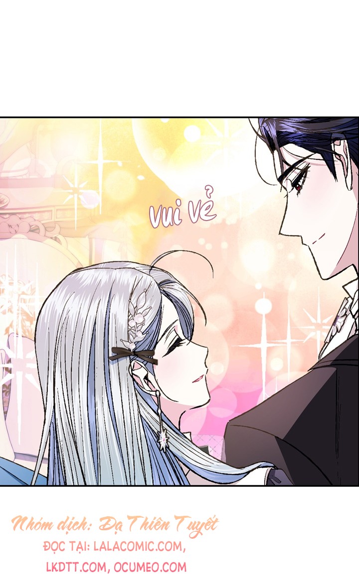 cha, con không muốn kết hôn đâu chapter 49 9