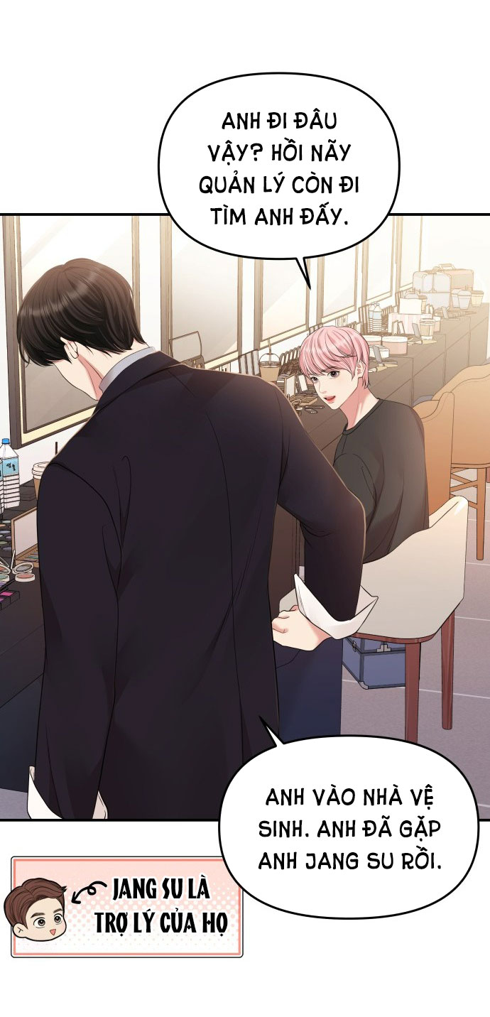 gửi em người đánh cắp những vì sao - to you who swallowed a star chapter 127.2 33