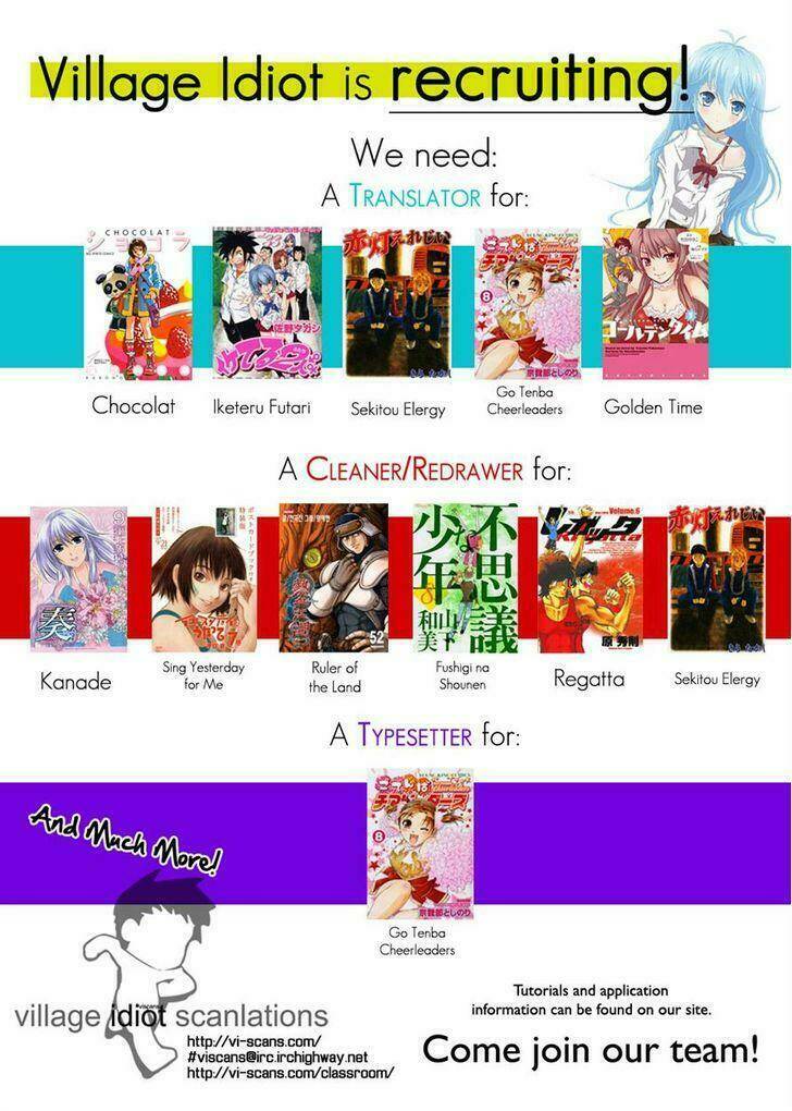 dakara boku wa h ga dekinai chapter 15 4