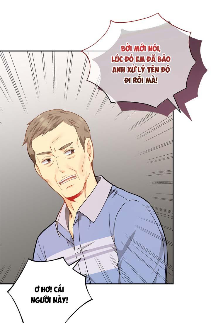 hôn nhân bị đánh cắp của hồ ly chapter 43 52