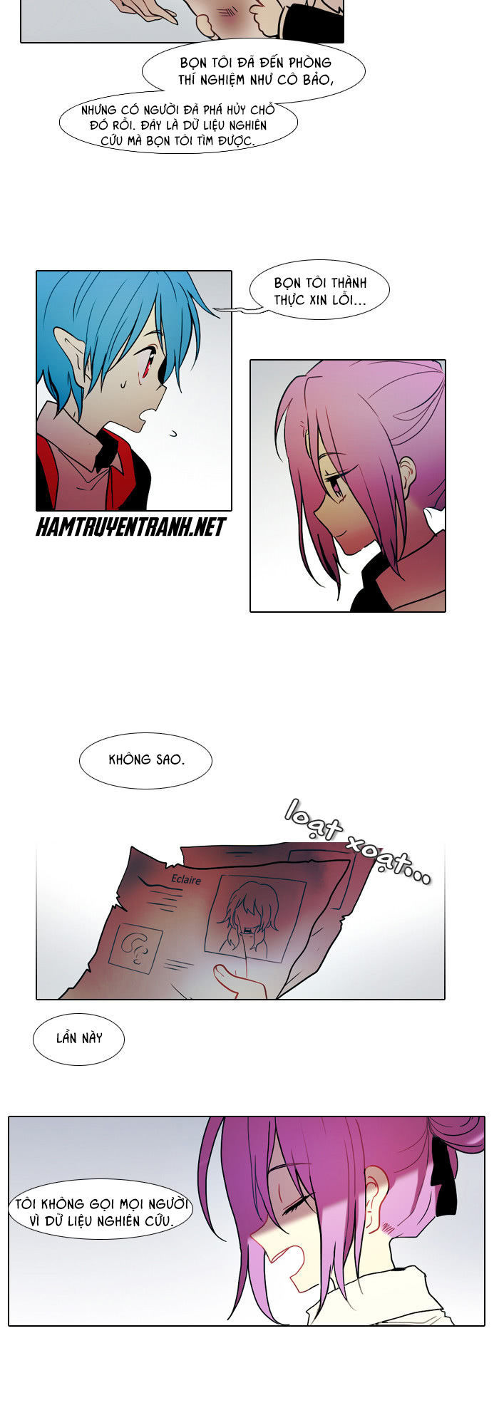 end & save chapter 23 13