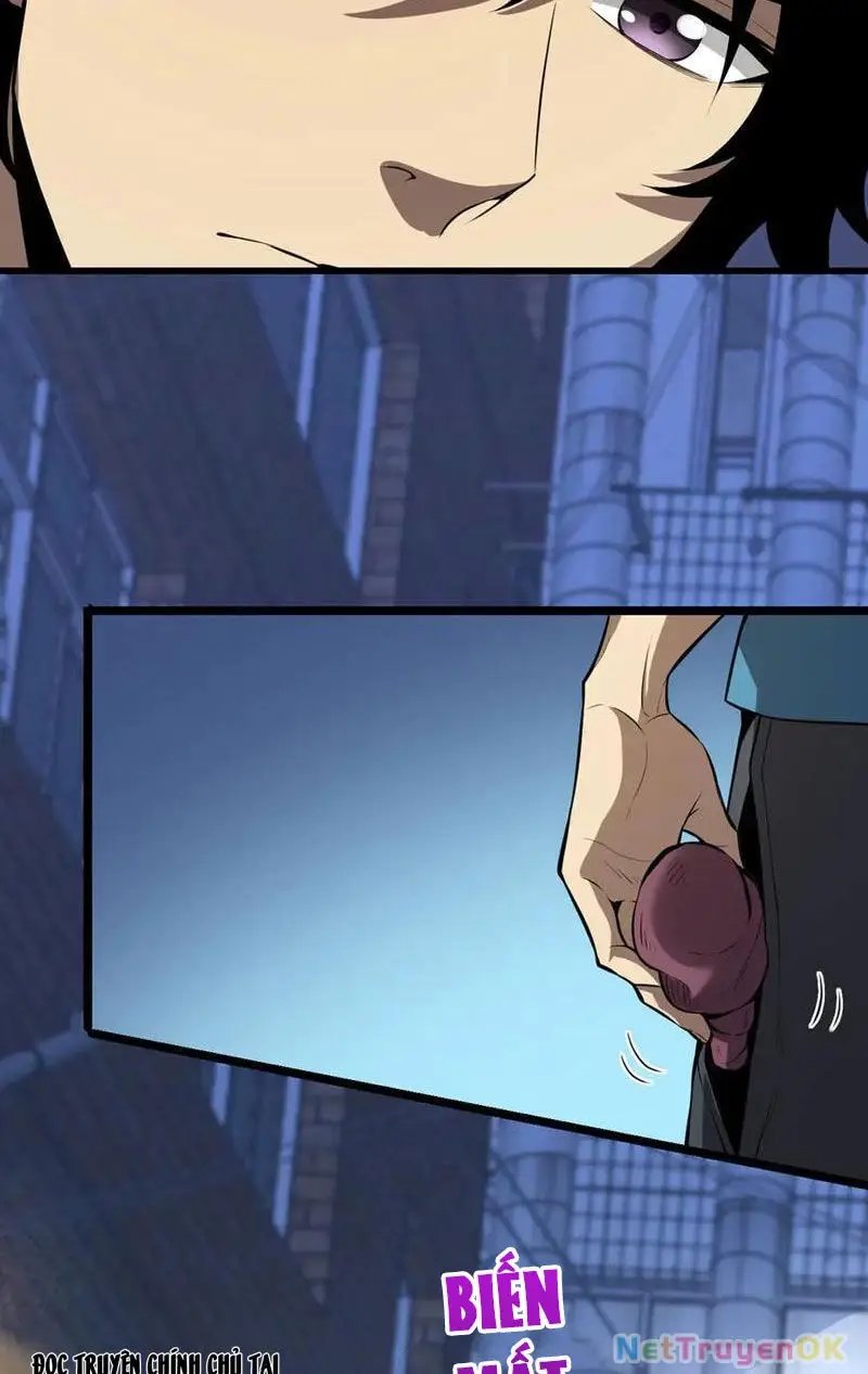 toàn dân tận thế: ta, virus quân vương chapter 16 47
