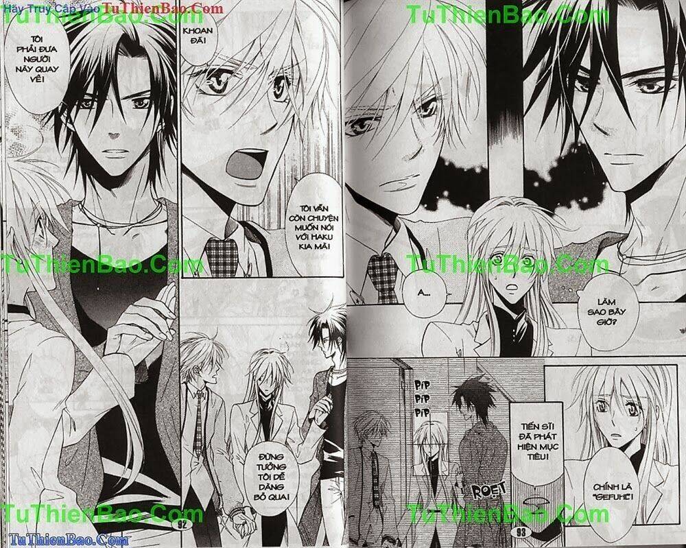 thiên thần mắt xanh chapter 4 46