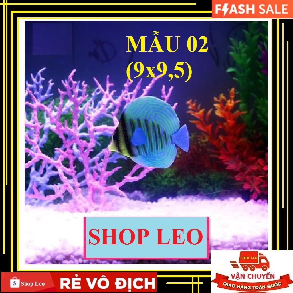 Mô hình cá cảnh biển trang trí - trang trí hồ cá- mô hình trang trí bể cá