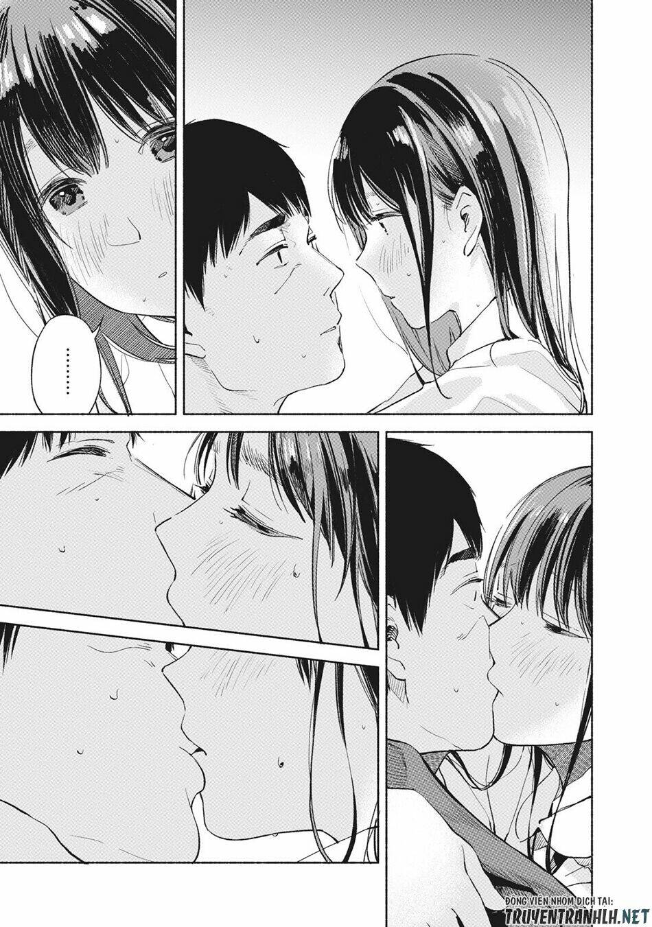 my daughter's friend chapter 41 17