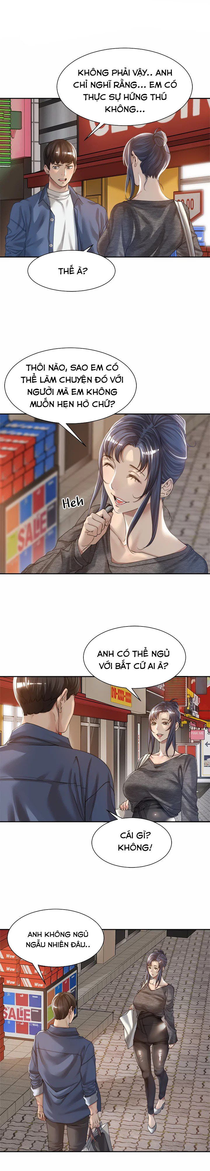 trên tình bạn dưới tình yêu chapter 31 7