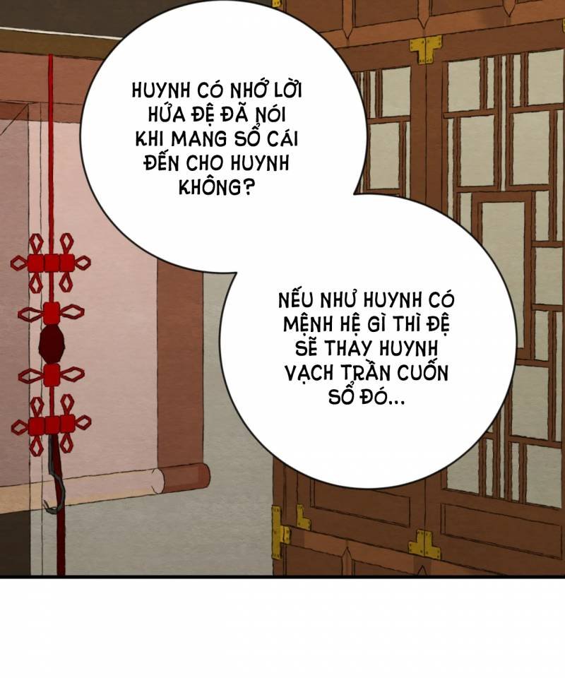 dạ ký chapter 118.2 32