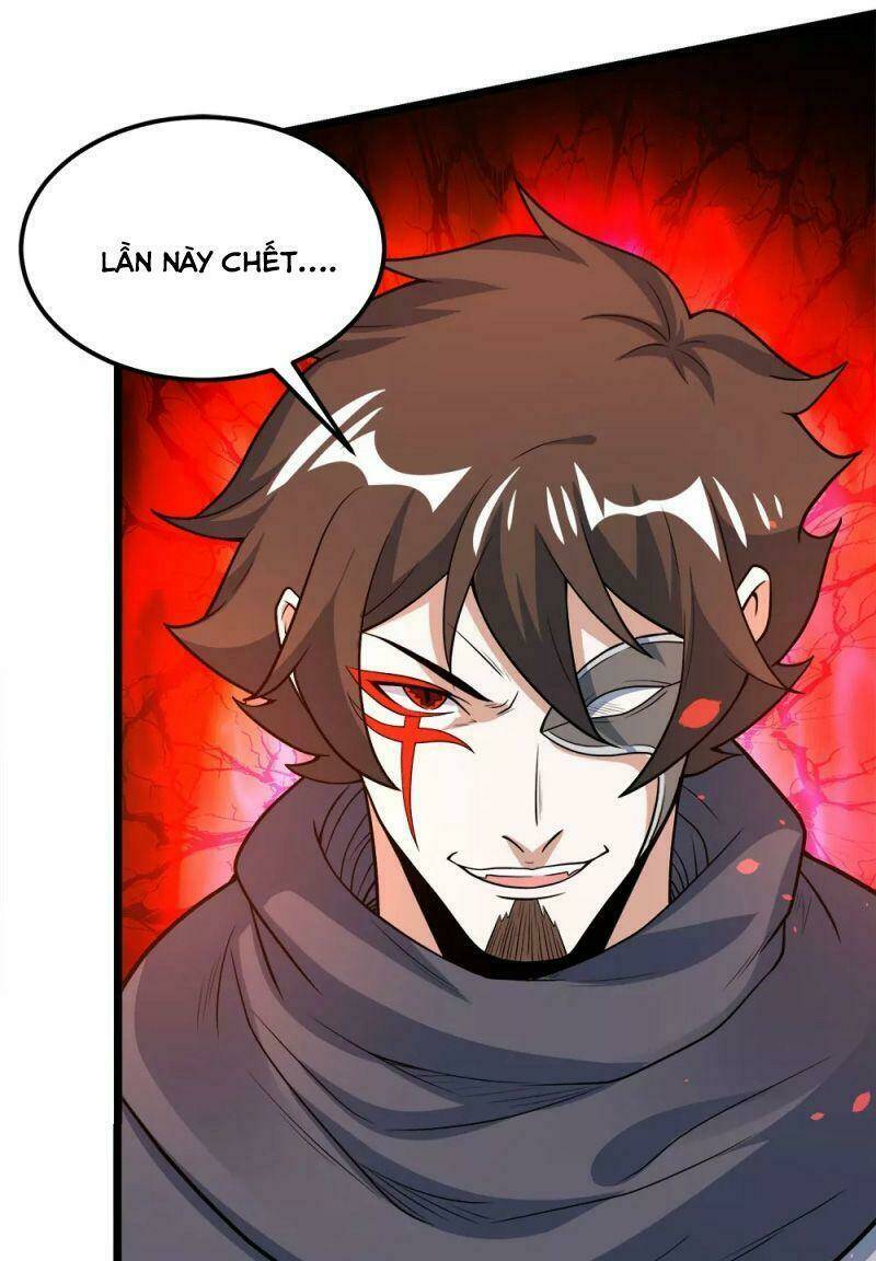 kiếm vũ chapter 183 12