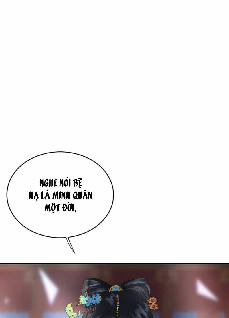 dục hỏa độc nữ chapter 29 20