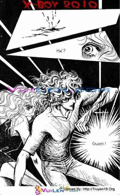 ánh đèn rực rỡ chapter 3 42