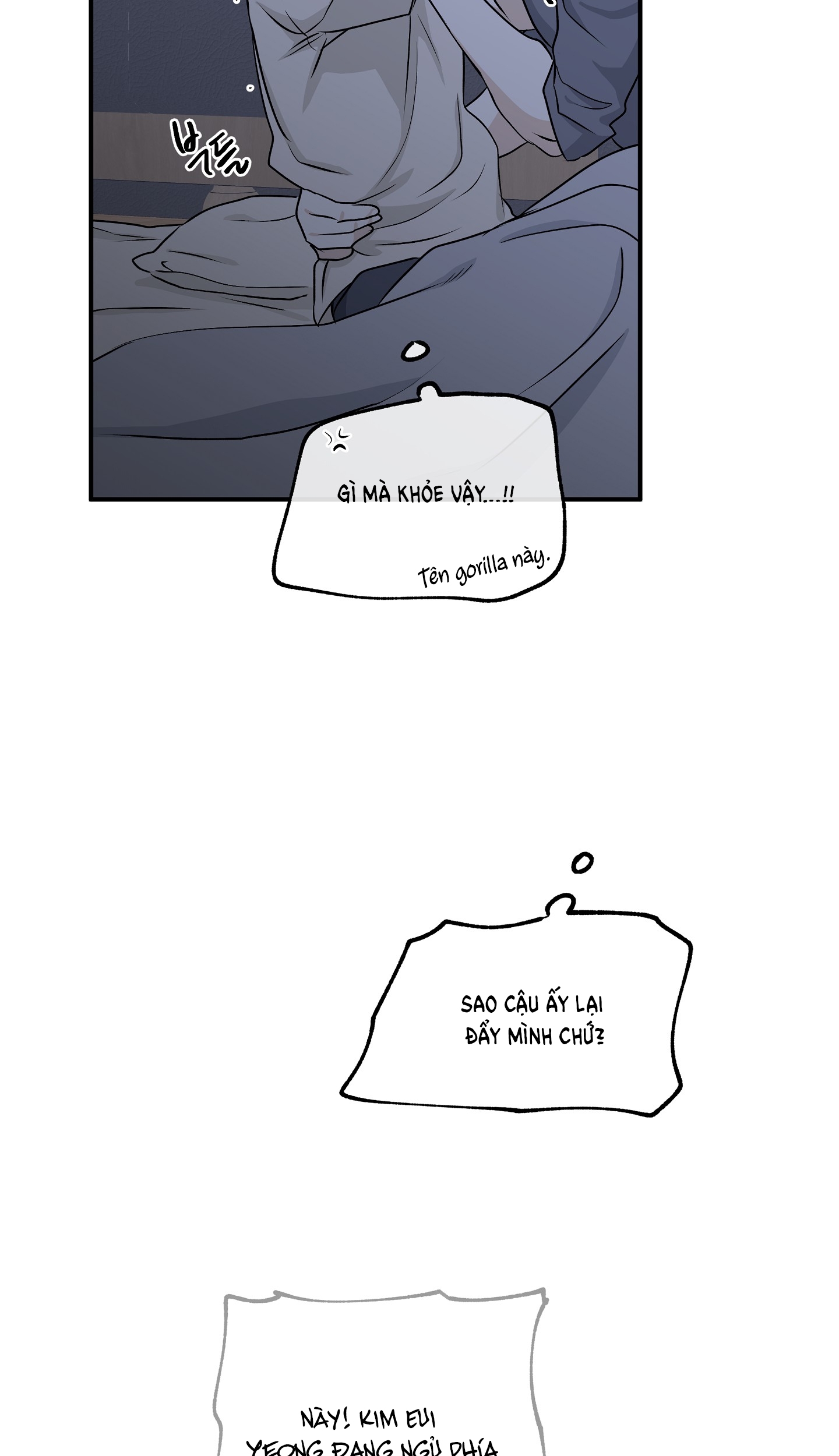 đêm bên bờ biển chapter 52.5 17