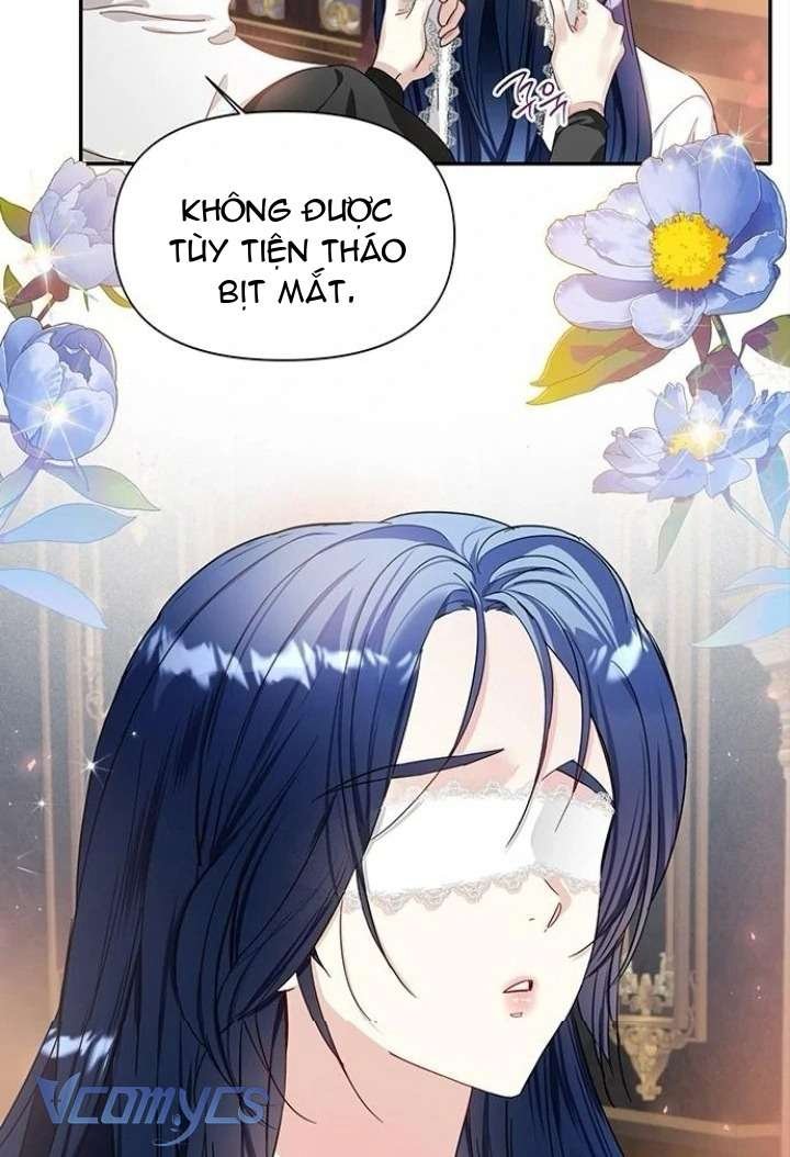 [18+] người yêu đã chết của tôi đã trở thành bạo chúa chapter 3 52