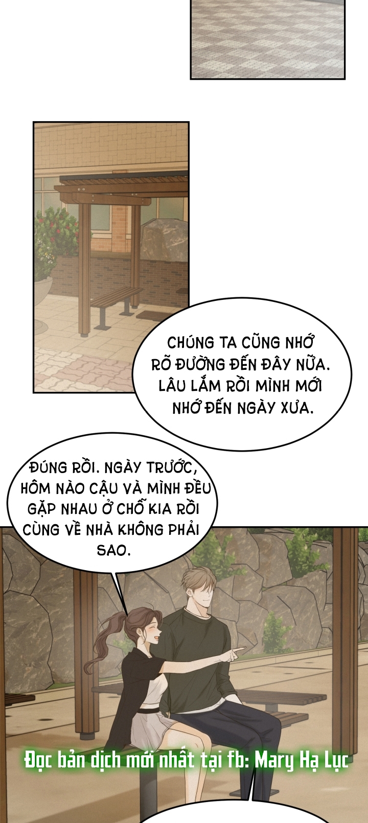 những người đàn ông đã lên giường tôi chapter 39.2 10