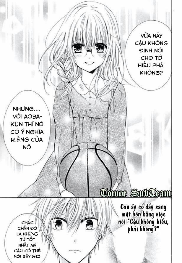 aoba-kun ni kikitai koto chapter 2 26