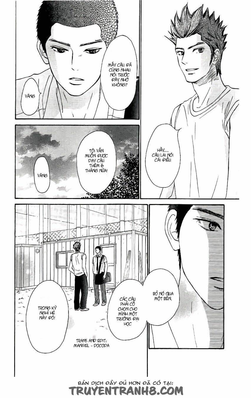 anh đã cho em biết bao thứ đầu tiên chapter 102 6