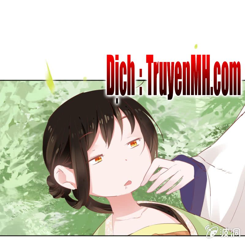 solo đi vương gia chapter 32 1