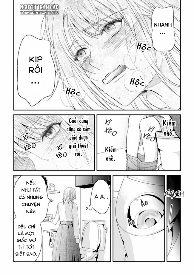 giam cầm chapter 2 9