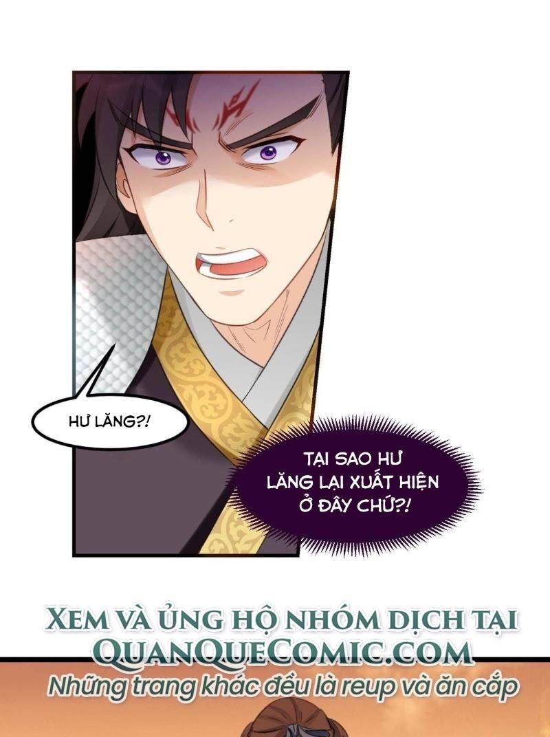 lão tổ của bạn đang online chapter 85 25