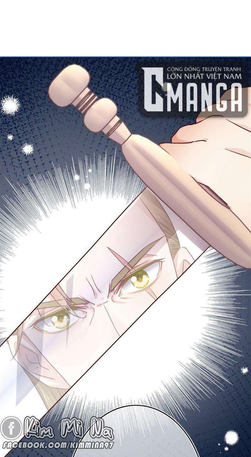 nữ hoàng đầu tiên của đế quốc chapter 26 50