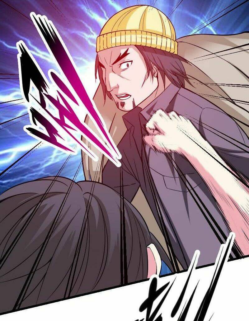 ngưu thư cung ứng thương chapter 147 17