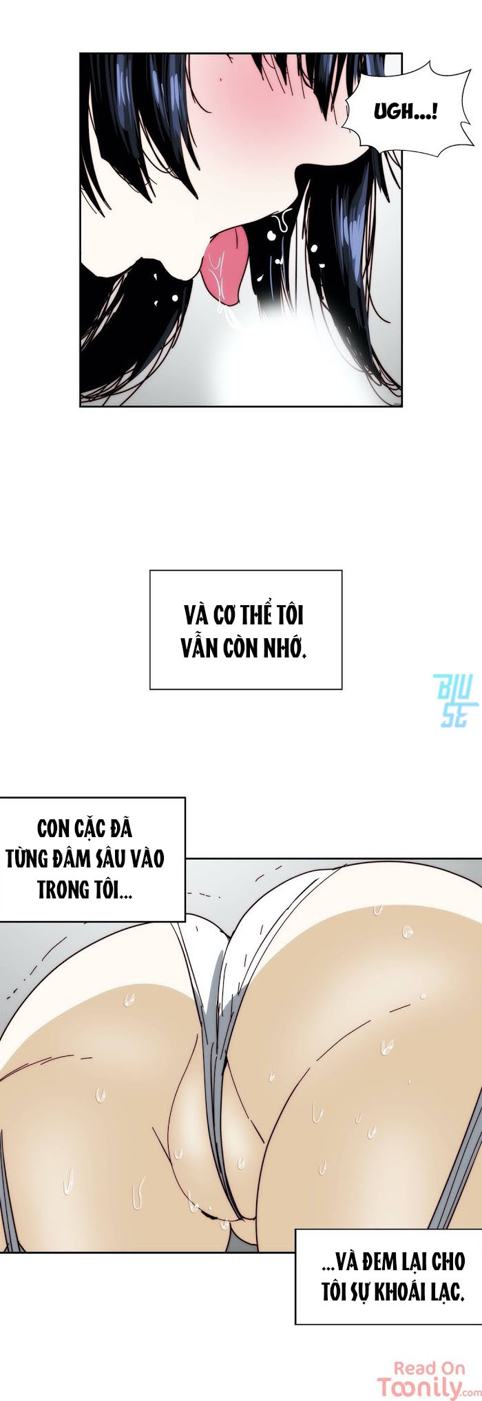 dục vọng chết người chapter 23 3