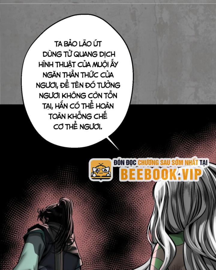 Tạng Phong Hành chapter 211 16