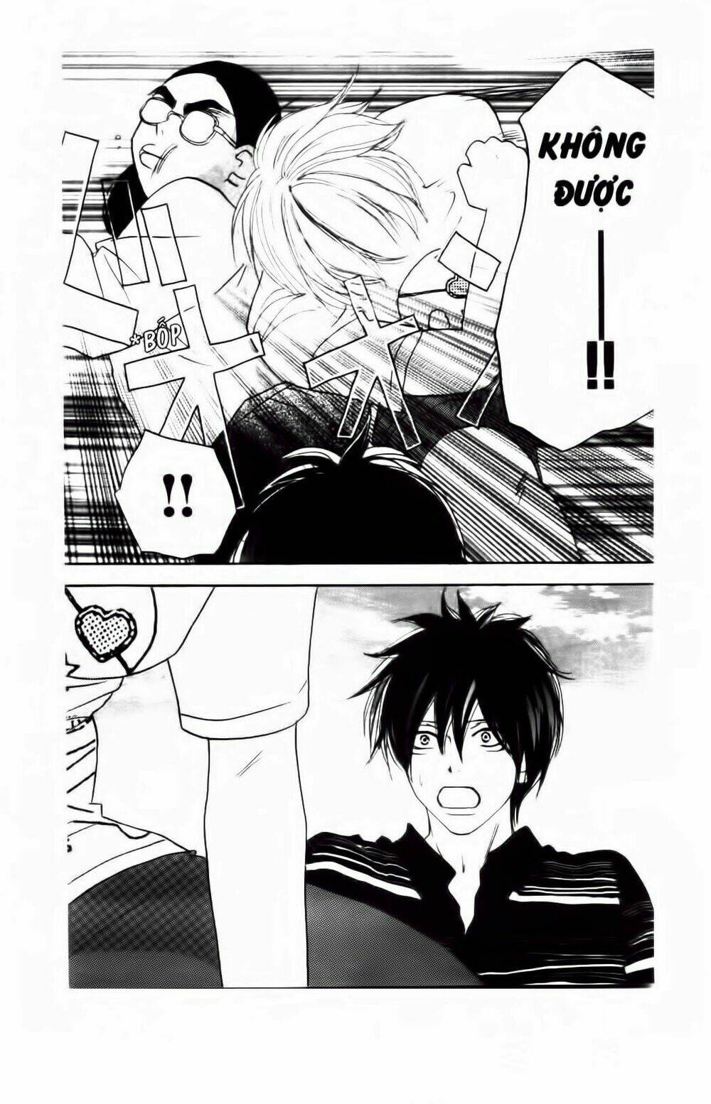 chuyện cấp iii chapter 63 28