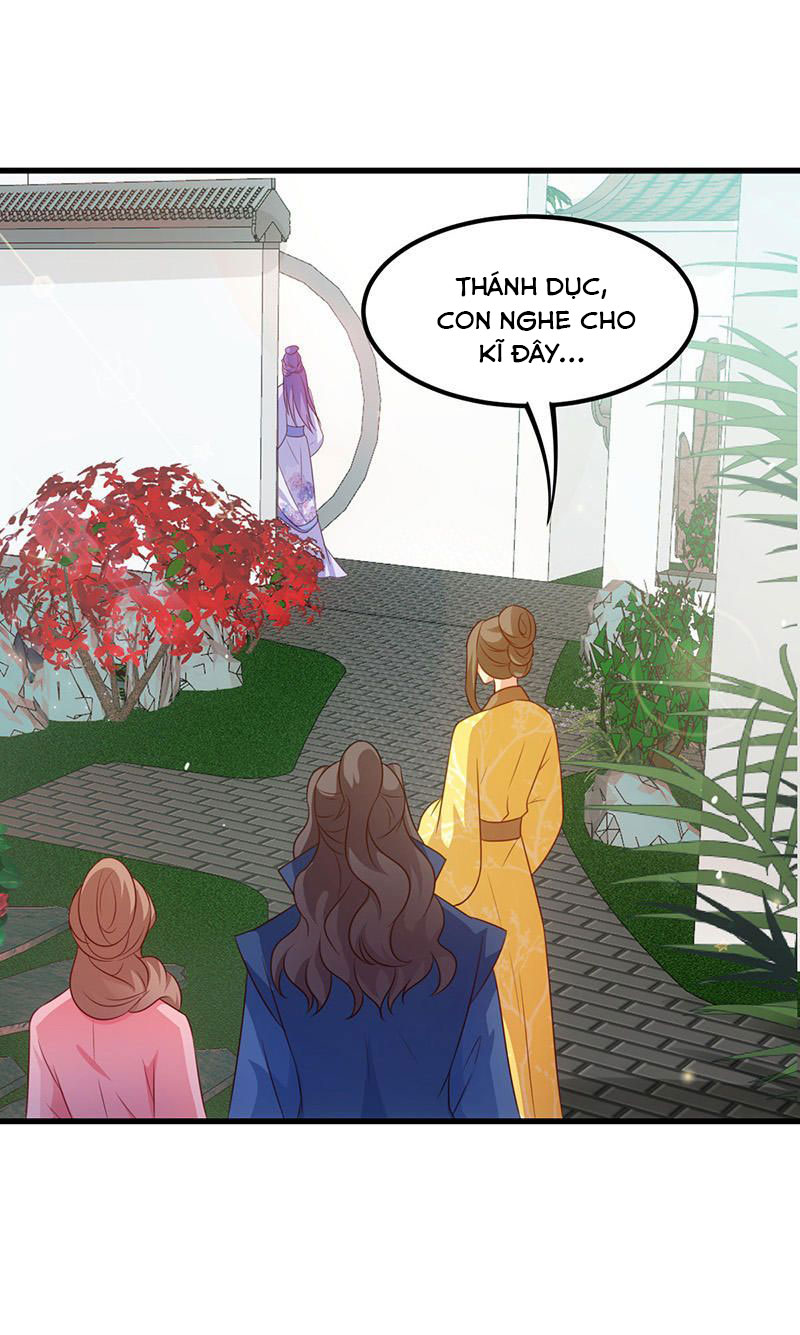 độc tâm cuồng phi khuynh thiên hạ chapter 71 10