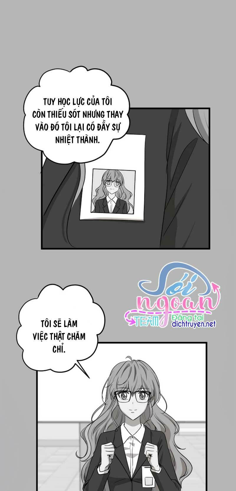 cuộc sống kỳ thú chapter 8 26