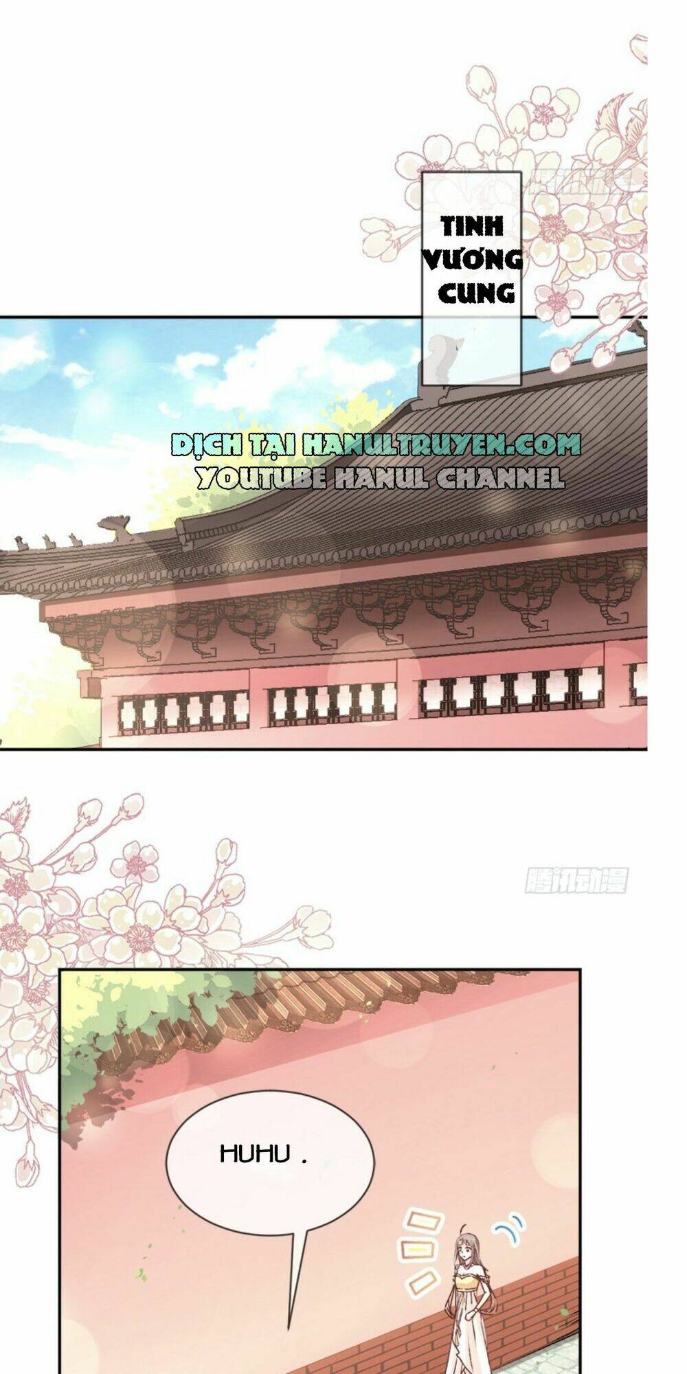 thiên hạ đệ nhất sủng phi chapter 39.4 6