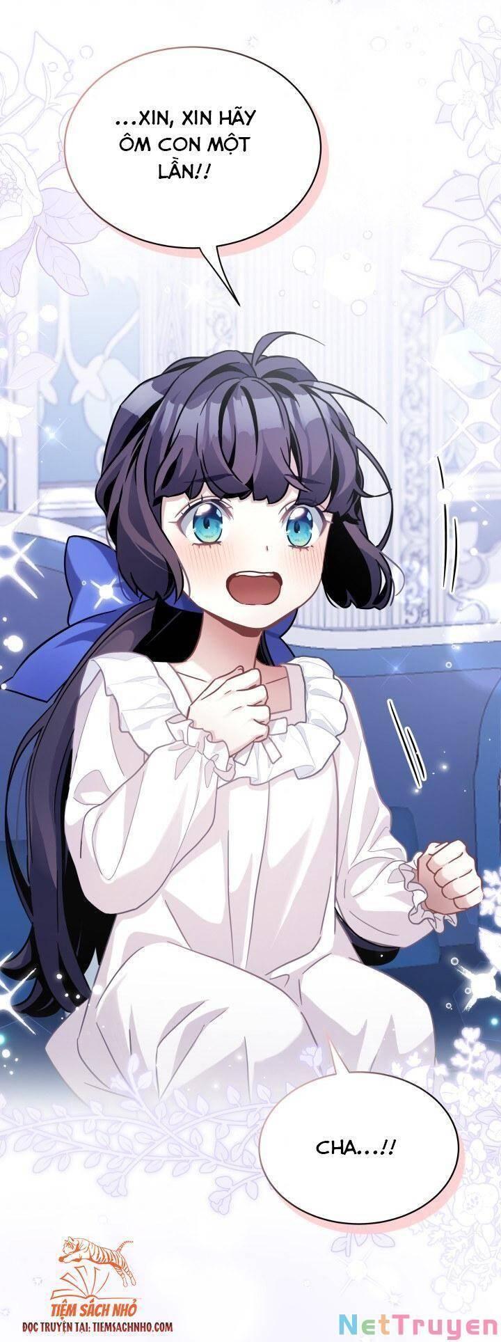 con gái chồng quá dễ thương chapter 66 59