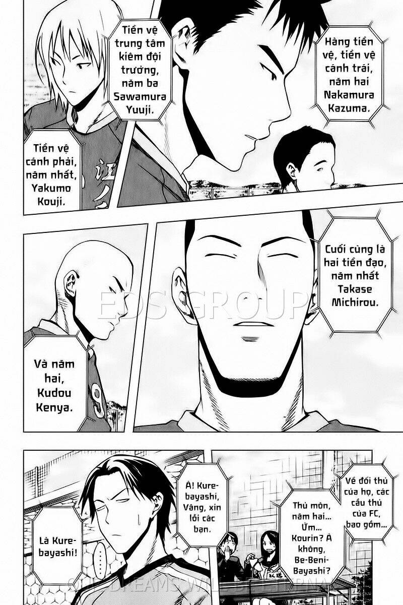 kỵ sĩ trong vòng cấm chapter 27 21