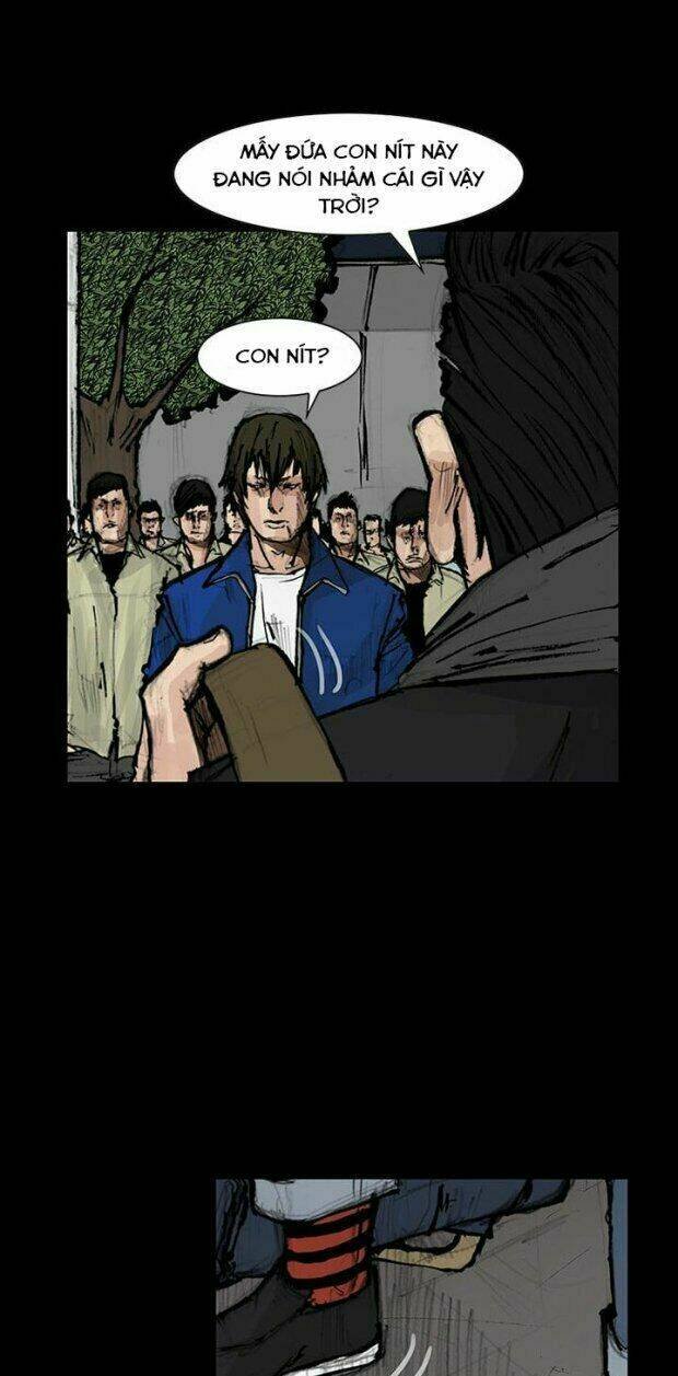 dokgo 2 | độc cô 2 chapter 24 33