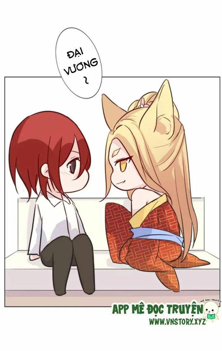 hồ tiên này không tin được chapter 30.5 12