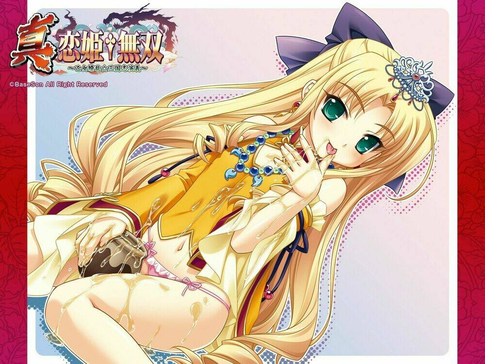 ảnh anime và ảnh wallpaper đẹp chapter 77 54