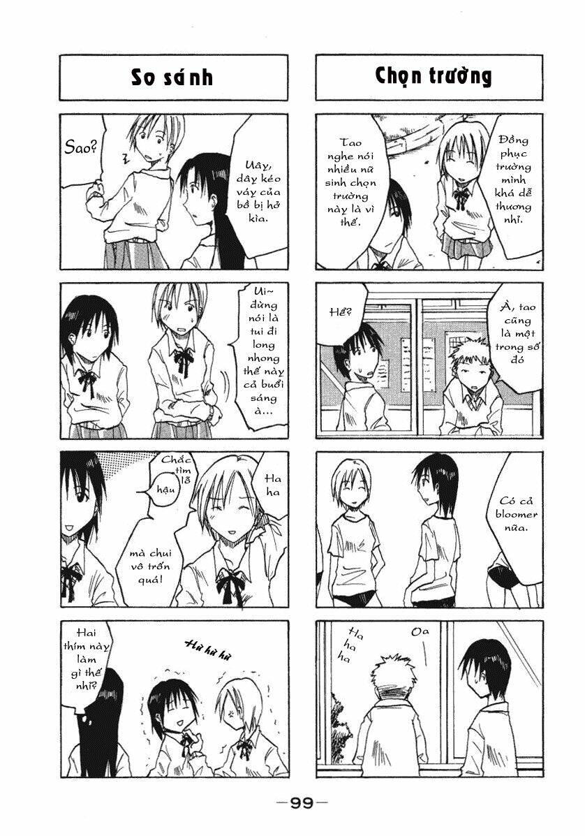 imouto wa shishunki chapter 7 8