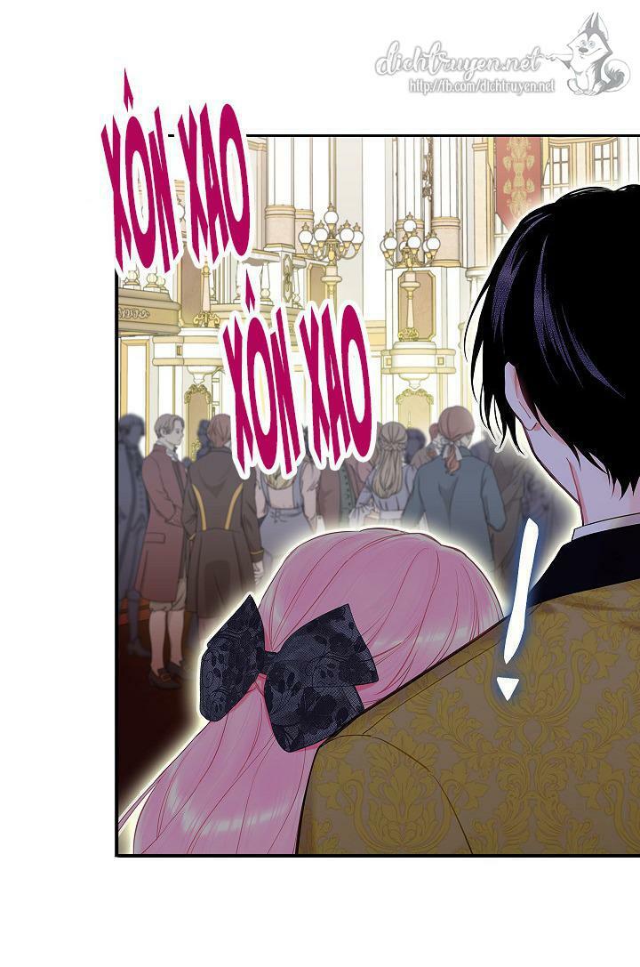 thánh nữ ẩn danh chapter 191 19