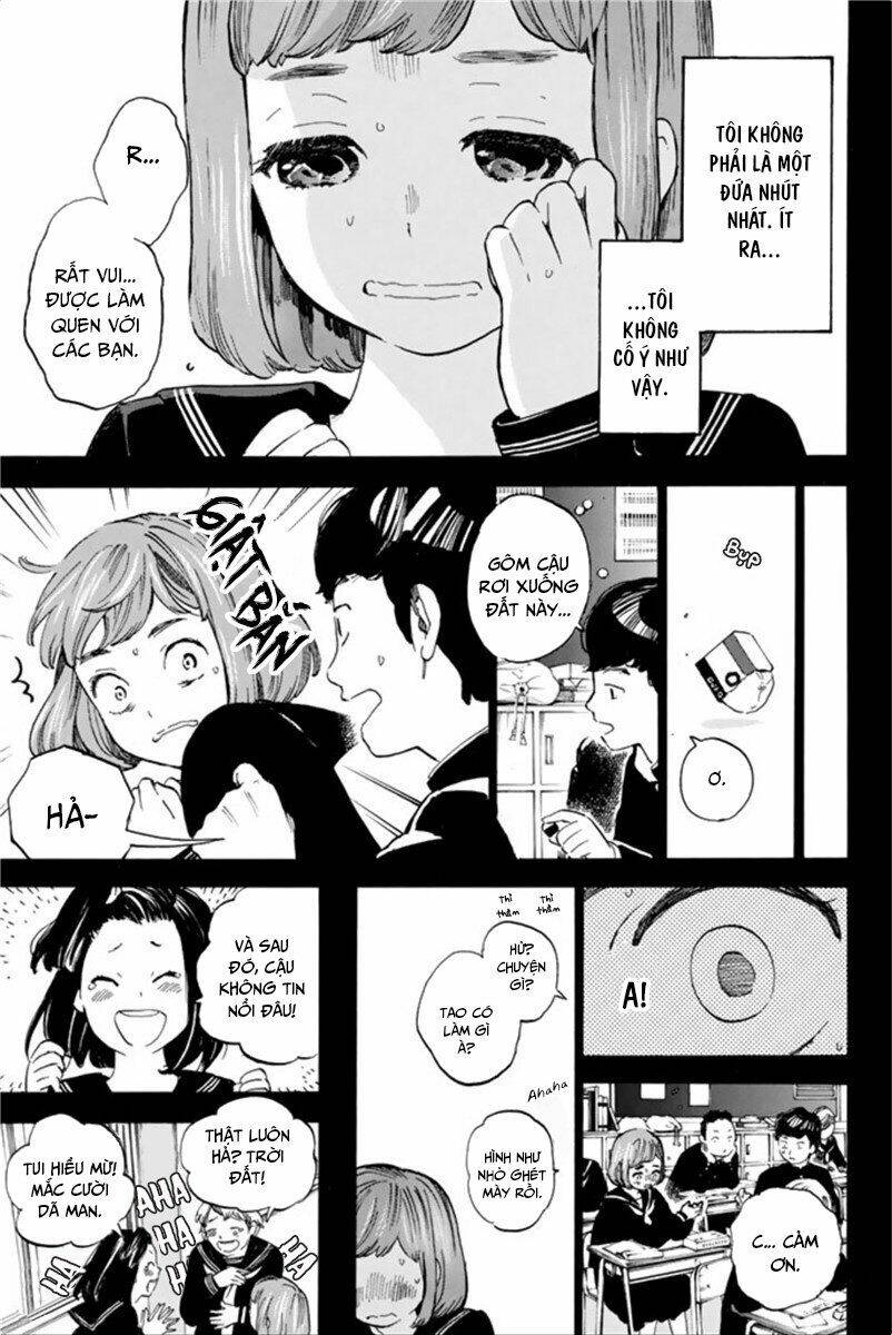 forget me not chapter 43 5