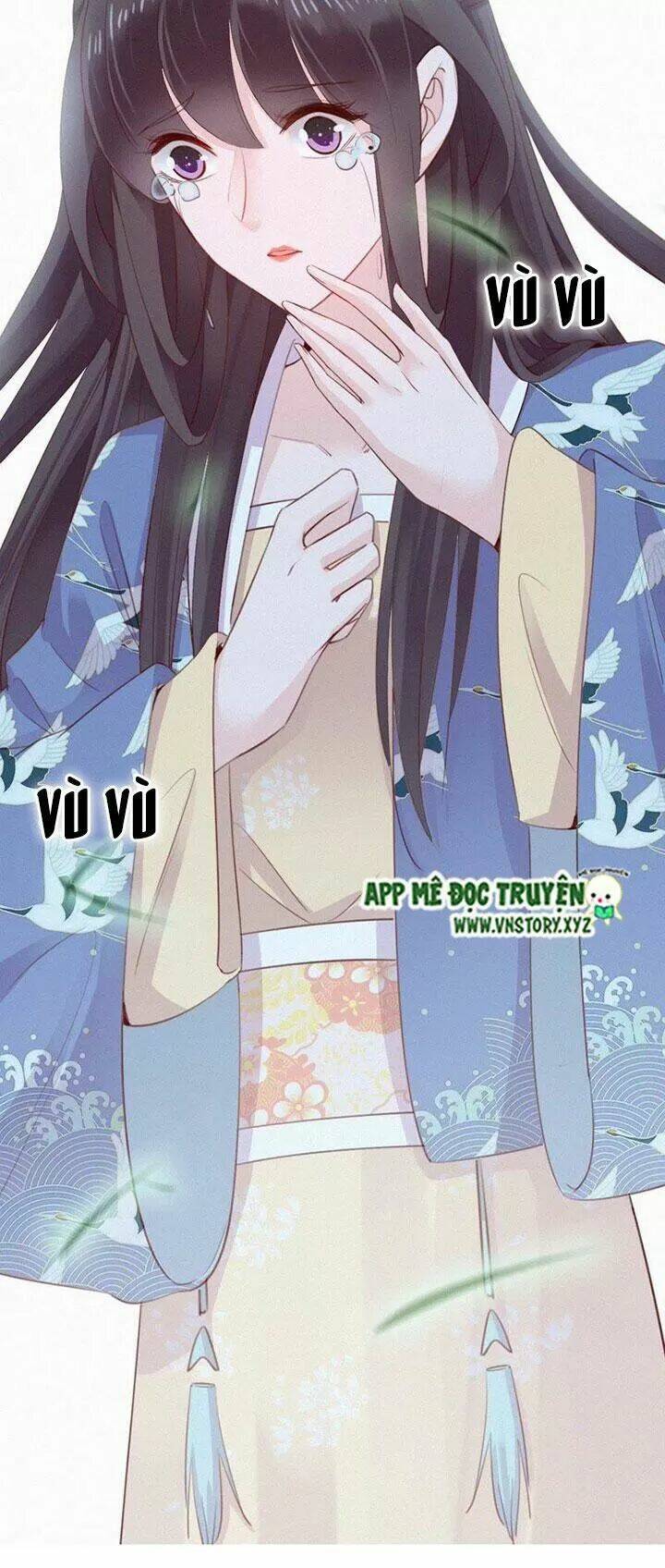 thiên hương mỹ nhân chapter 27 29