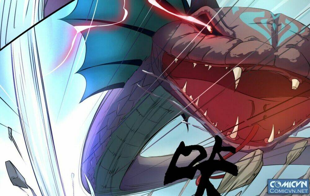 thú hồn đạo - the soul hunter chapter 2 12