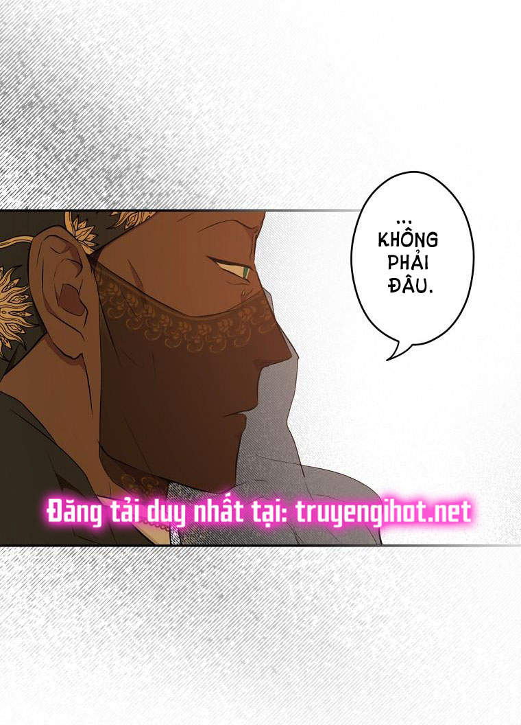 quý cô bí ẩn - secret lady chapter 58 49